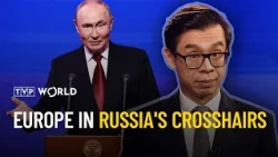 Russia offers Trump Greenland in exchange for attacking Europe? | Break the Fake