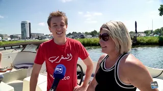 ML5 Maasplassen Roermond, the summer vibe, part 2