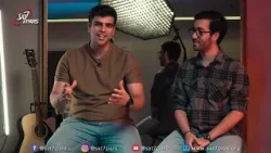 جوان مسیحی - قسمت ششم - مصاحبه با اوژنی