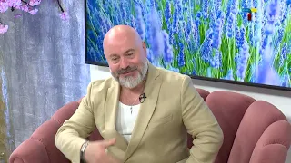 Martin (Mihai Budurin) lansează „Îmi erai Rai” și vorbește despre iubire, muzică și noile proiecte
