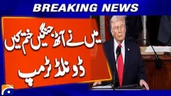 Trump Claims He Ended 8 Wars in First 10 Months — Including Cambodia-Thailand