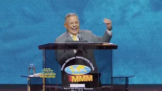 Where God Is, the Family Will Overcome | CN Spain 2026 | Bethel TV