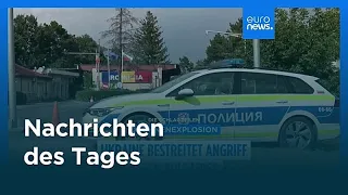 News of the Day | August 11, 2026 - Morning Edition