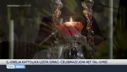 Il-Knisja Kattolika lesta għaċ-ċelebrazzjonijiet tal-Għid Il-Knisja Kattolika lesta għaċ-ċelebrazzjonijiet tal-Għid