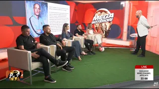 Tuchel ndez Anglinë, i bindur se do të fitojë Botërorin: Kupa e Botës duhet të kthehet në shtëpi