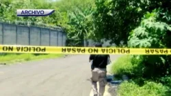 Condenados por feminicio y agresión sexual