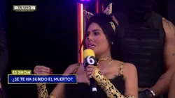Gisselle Sampayo cobraría 600 mil pesos por una colaboración | Es Show