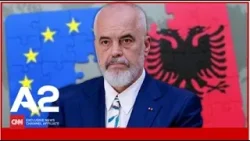 Shuhet ëndrra e integrimit? Rama e pranon, në tre muaj nuk ka asnjë... Shuhet ëndrra e integrimit? Rama e pranon, në tre muaj nuk ka asnjë...