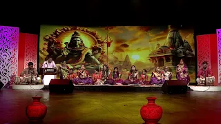 Shravan Mass Bhajan Sandhya by Bramsthan Amarnath Mandir Kirtan Mandali