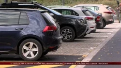 Manje stresa za vozače: u Ulici 204. vukovarske brigade novo parkiralište i pristupna cesta