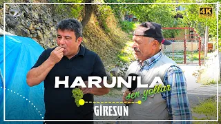 Happy Travels with Harun - Giresun | September 20, 2026 (4K)