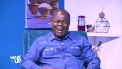 WAKE UP DU JEUDI 12 02 2026 AVEC NAMY | LA GRACE SALVATRICE NOUS AMENE A RENONCER AU PECHE.