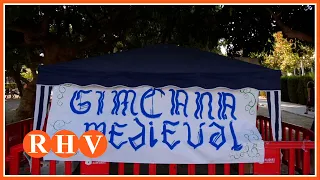 Alaquàs Celebrates Children's Day with a Medieval Scavenger Hunt during its 2026 Main Festivities