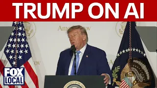 Trump believes new website will stop Voter ID complaints