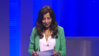 Il TG Campania del 7 settembre 2026