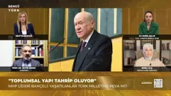 Atlas Çağlayan Cinayeti - Ajanda | 23 Ocak 2026