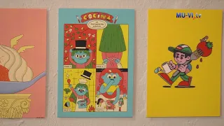 PICTOPLASMA X BALKANS