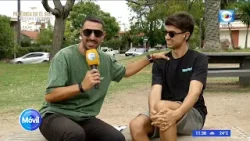 Imanol Sibes: Figura Máxima de Carnaval