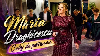 Maria Draghicescu - Colaj Hore | Cele mai TARI SARBE | Colaj FORTA de petrecere | LIVE 2026
