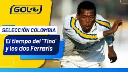 ¿Cuál fue el momento más duro de la vida de Faustino Asprilla? Tremenda confesión