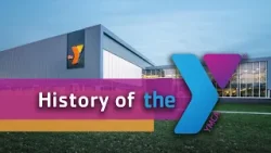 History of the YMCA
