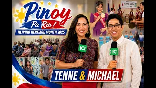 Pinoy Pa Rin (June 19th 2026)