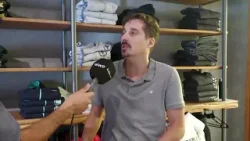 Canasta escolar: Uniformes y guardapolvos para usar todo el año