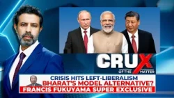 The Future Of Liberal Democracy: Francis Fukuyama On India And The World | Geopolitics | News18