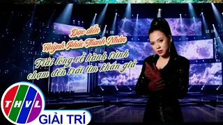 Đạo diễn Huỳnh Phúc Thanh Nhân trải lòng về hành trình chạm đến trái tim khán giả