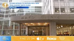 Morning Pulse (Thursday): RPD bus crash update + Mayo doctor seeks new trial + ABC 70th open house