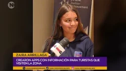 Punta del Este High School | Innovation Camp Punta del Este