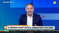 Causa $LIBRA: el peritaje al celular de Novelli complica al gobierno │N7:00│ 19-03-26 Causa $LIBRA: el peritaje al celular de Novelli complica al gobierno │N7:00│ 19-03-26