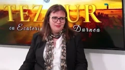 Elena Taragan, Ruslan Gîlca și Cătălin Croitoru, ne vorbesc despre - LitFilm, la DIMINEAȚA LA TEZAUR