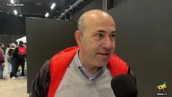 La testimonianza di un erbese che da 8 anni vive e lavora a Crans-Montana La testimonianza di un erbese che da 8 anni vive e lavora a Crans-Montana