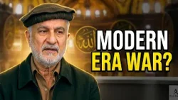 Daur e Hazir ki Jung aur Unka Fasaad | Islam in Modern Time || Awaz Ent