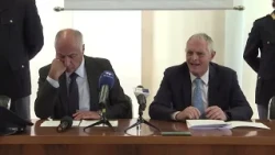 Arresti per terrorismo: la conferenza in Questura