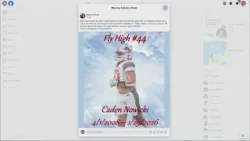 Ponder student dies after sledding accident