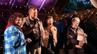 The 3rd "Meadows of Poetry" Music Festival in Michałkowa has concluded