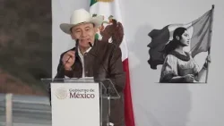 Inauguran Gobernador Durazo y la Presidenta Sheinbaum la carretera Bavispe-Casas Grandes Inauguran Gobernador Durazo y la Presidenta Sheinbaum la carretera Bavispe-Casas Grandes