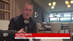 BERTO SALOTTI, IL DESIGN MADE IN MEDA