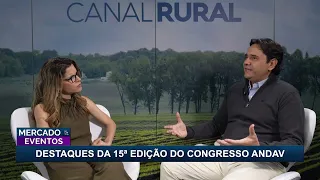 Luiz Bernardes - Congresso Andav 2026