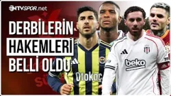 Süper Lig'de Zirve Yarışında Kader Haftası | NTV Spor