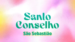 Saint Sebastian: What advice would he give you? | Holy Advice