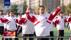 Качественное развитие - главный приоритет 15-го пятилетнего плана