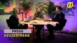 Keuzestress aflevering 1