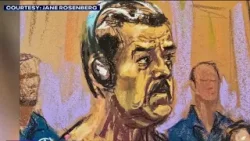 Maduro pleads not guilty | West Coast Wrap Maduro pleads not guilty | West Coast Wrap