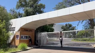 Infantino convoca a la cúpula de la FIFA en Rabat