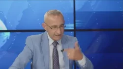 Lawyers Mohammad Yahya and Shaker Baloum Discuss Party Mobilization Ahead of the Elections