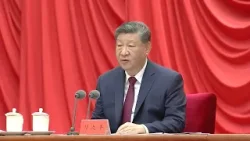 Си Цзиньпин призвал ужесточить борьбу с коррупцией