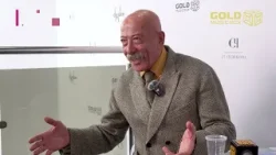 Александр Розенбаум представил парфюмерную автобиографию «Свой-Чужой» совместно с Digidon